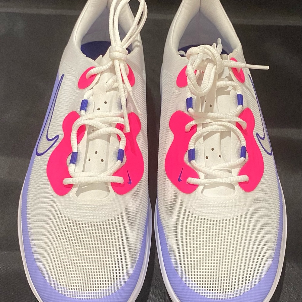 Nike Women's ACE SUMMERLITE  Size 10 - Picture 4 of 6